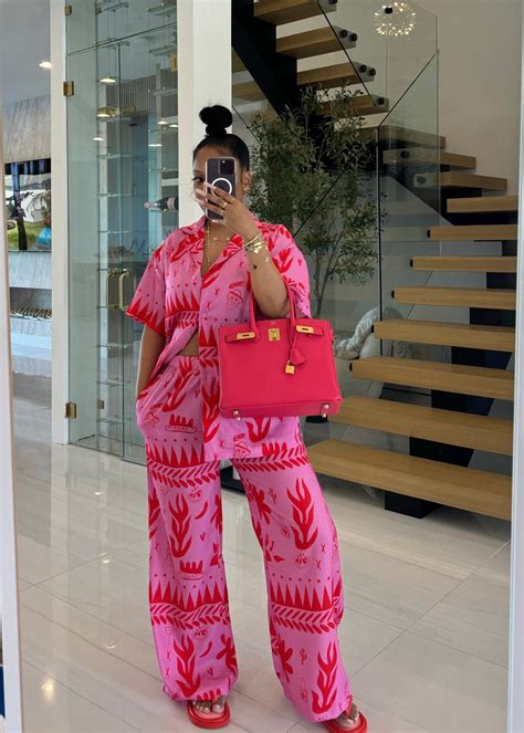 minaa monroe gucci set